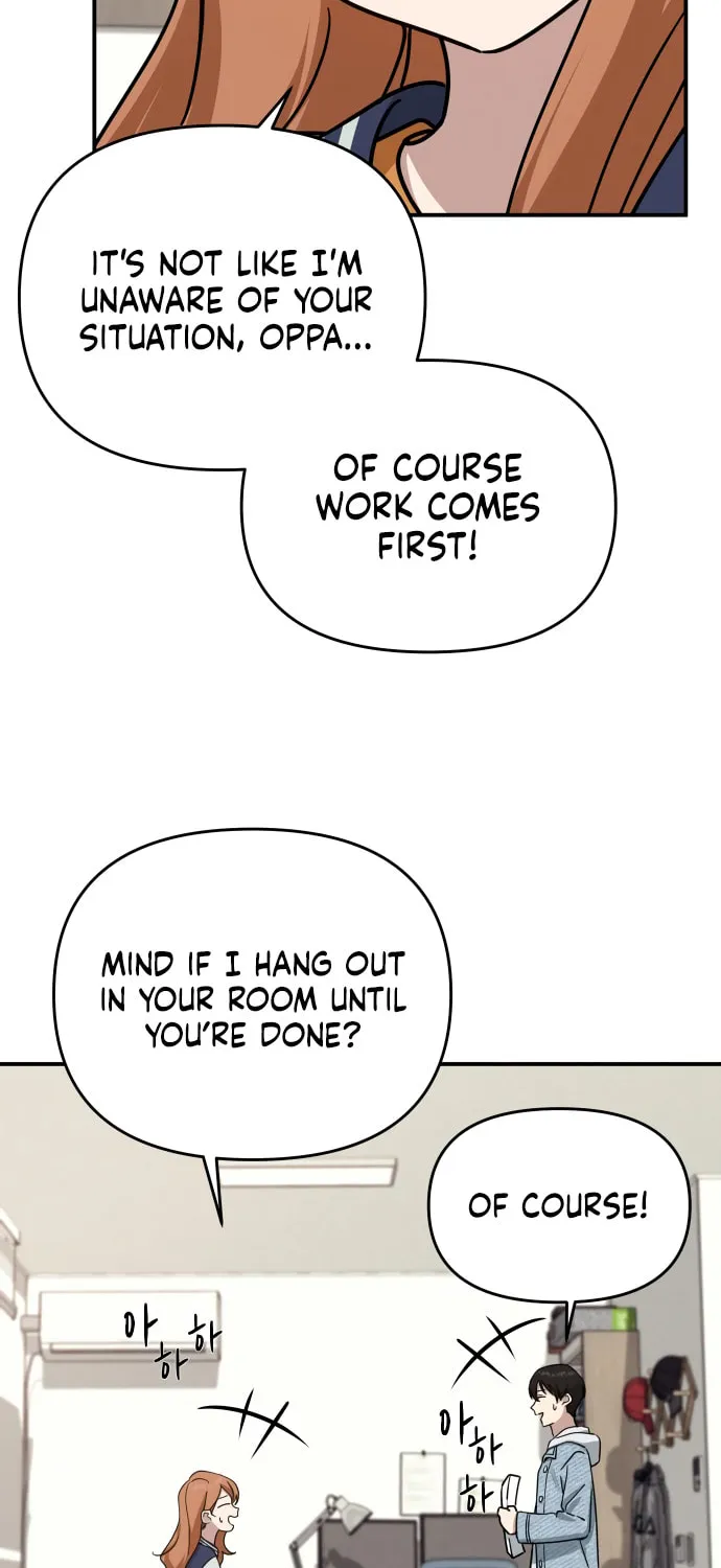 Mia Returns Chapter 16 page 51 - 