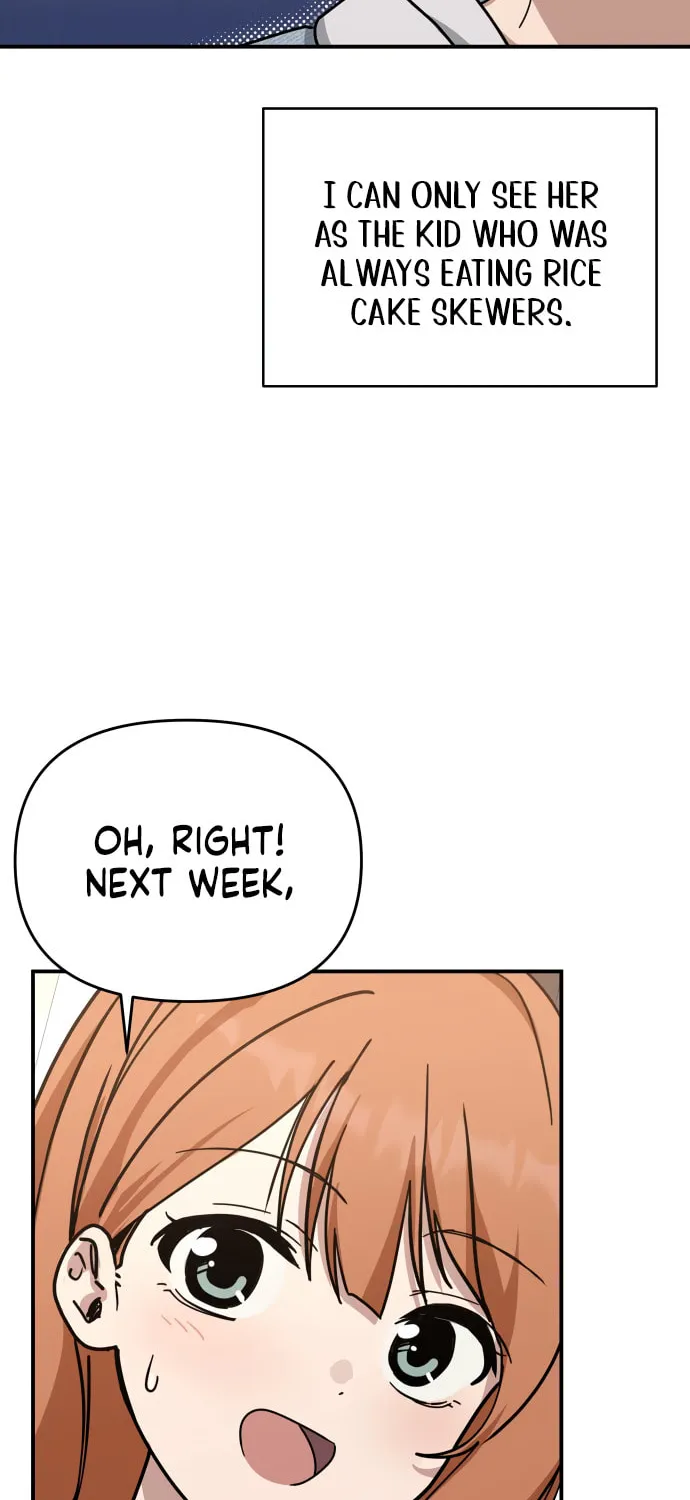 Mia Returns Chapter 16 page 57 - 