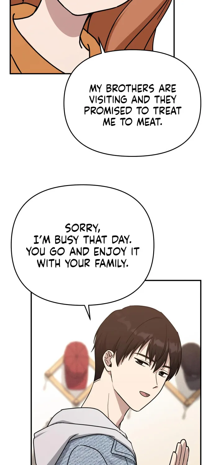 Mia Returns Chapter 16 page 58 - 