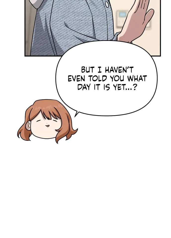 Mia Returns Chapter 16 page 59 - 