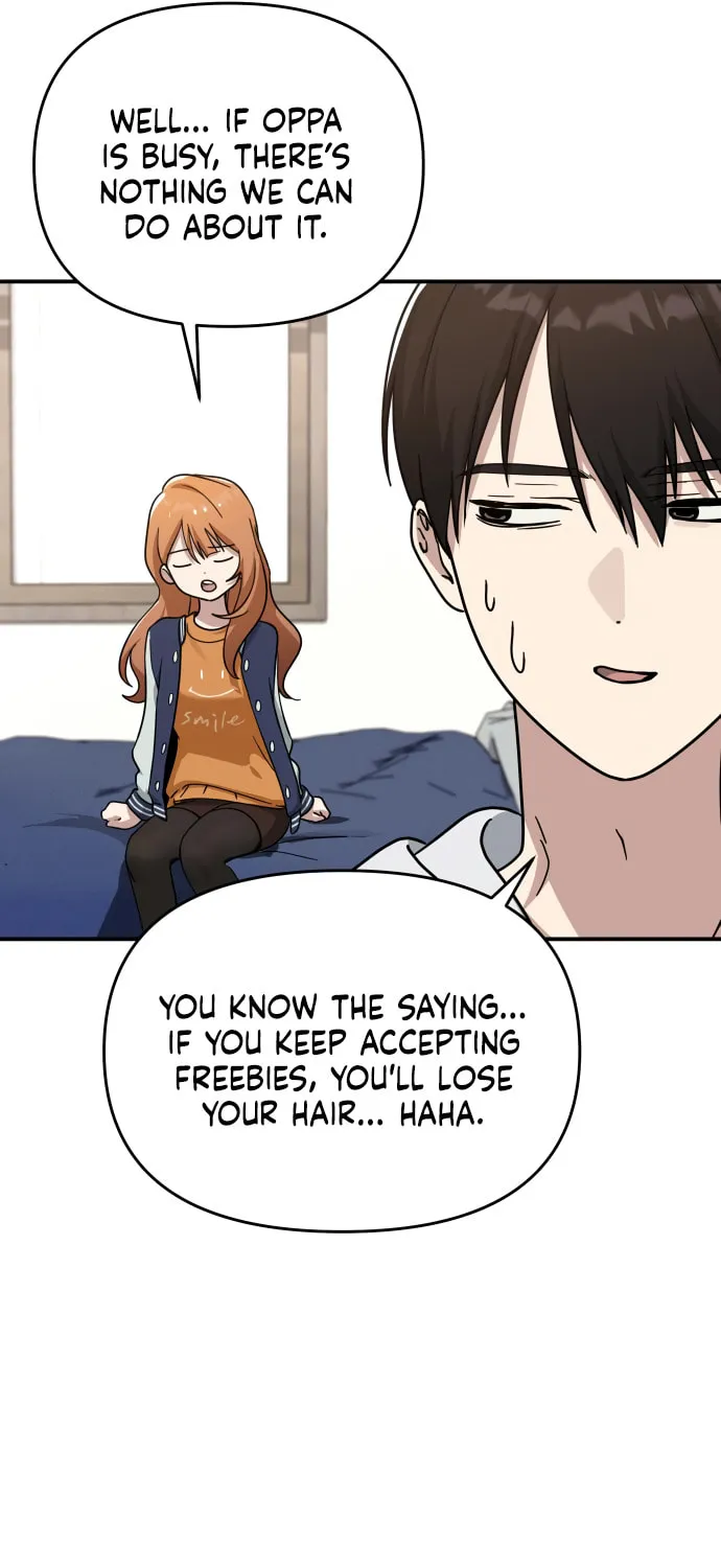 Mia Returns Chapter 16 page 60 - 