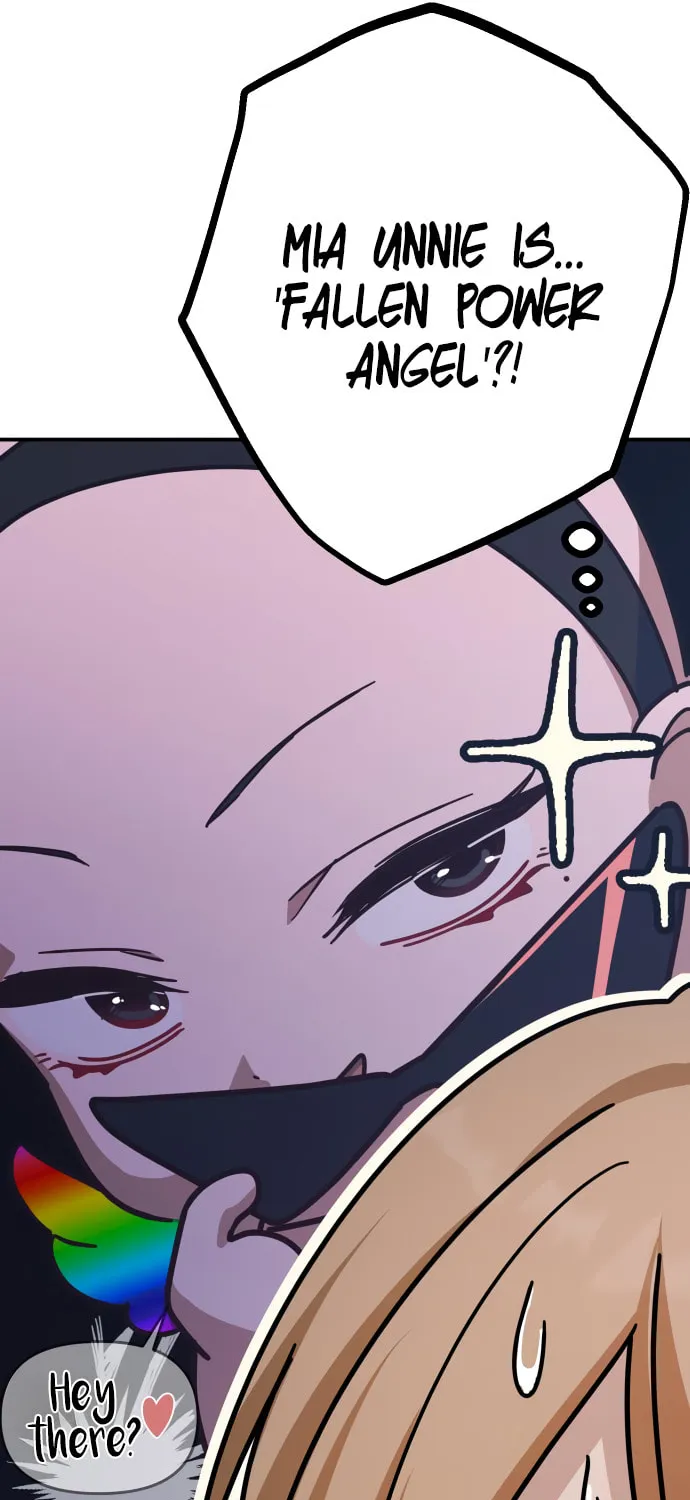 Mia Returns Chapter 16 page 7 - 