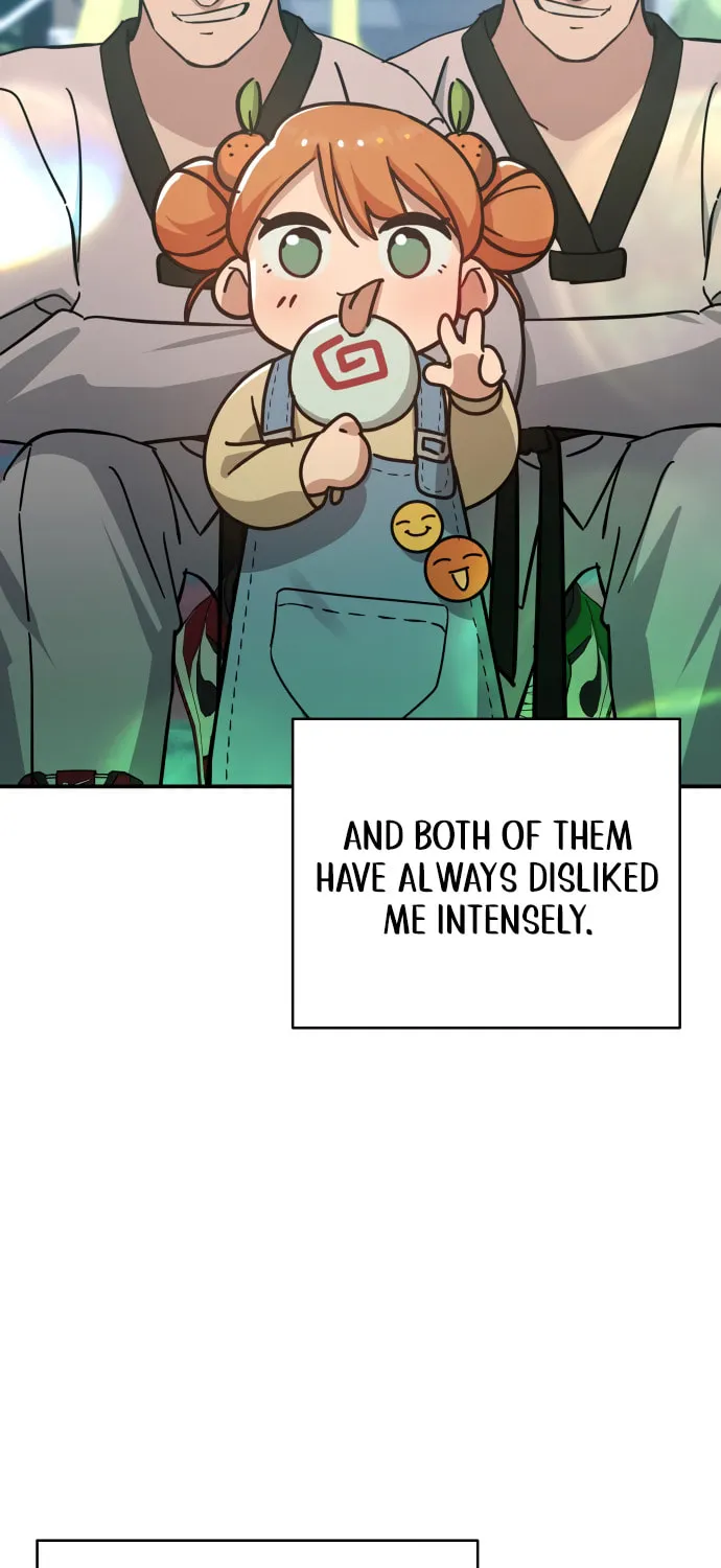 Mia Returns Chapter 16 page 62 - 