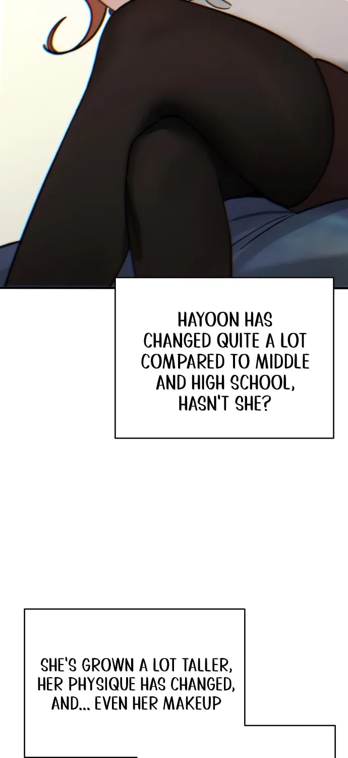 Mia Returns Chapter 16 page 69 - 