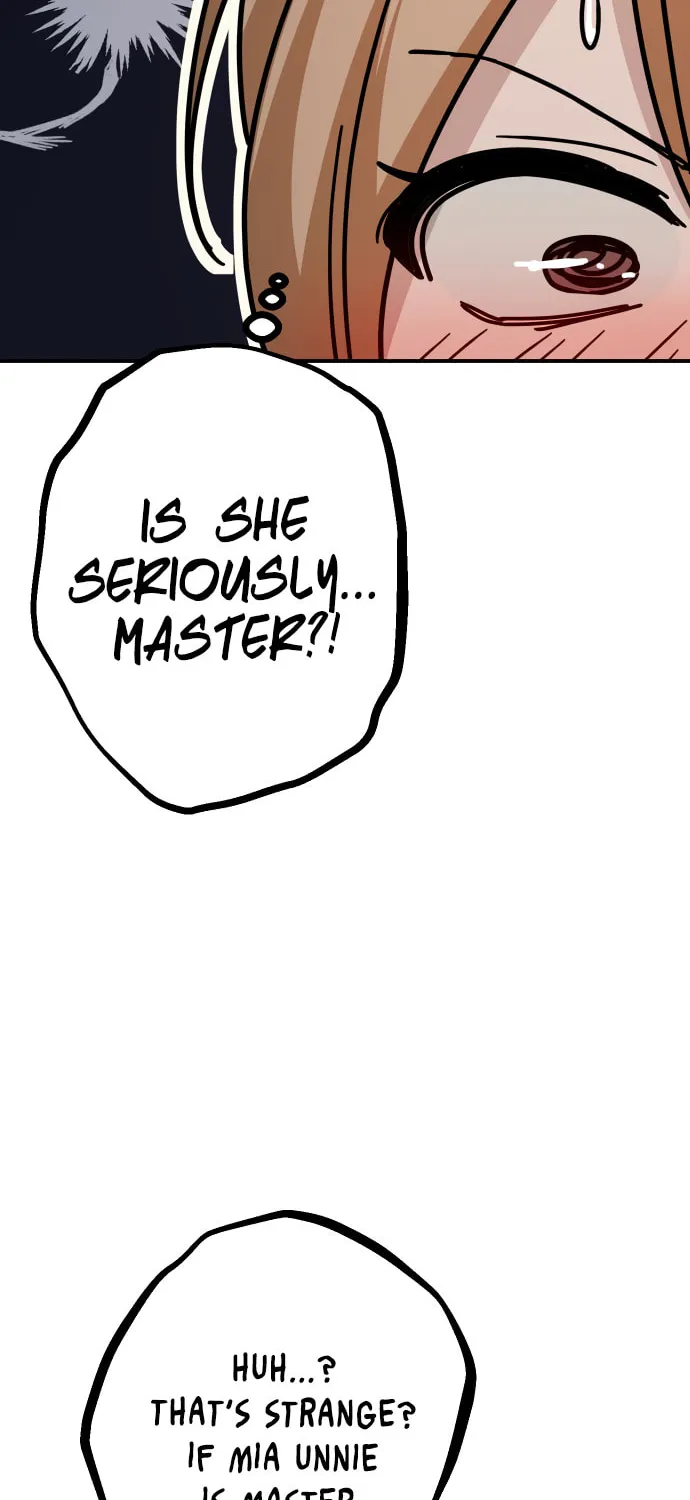 Mia Returns Chapter 16 page 8 - 