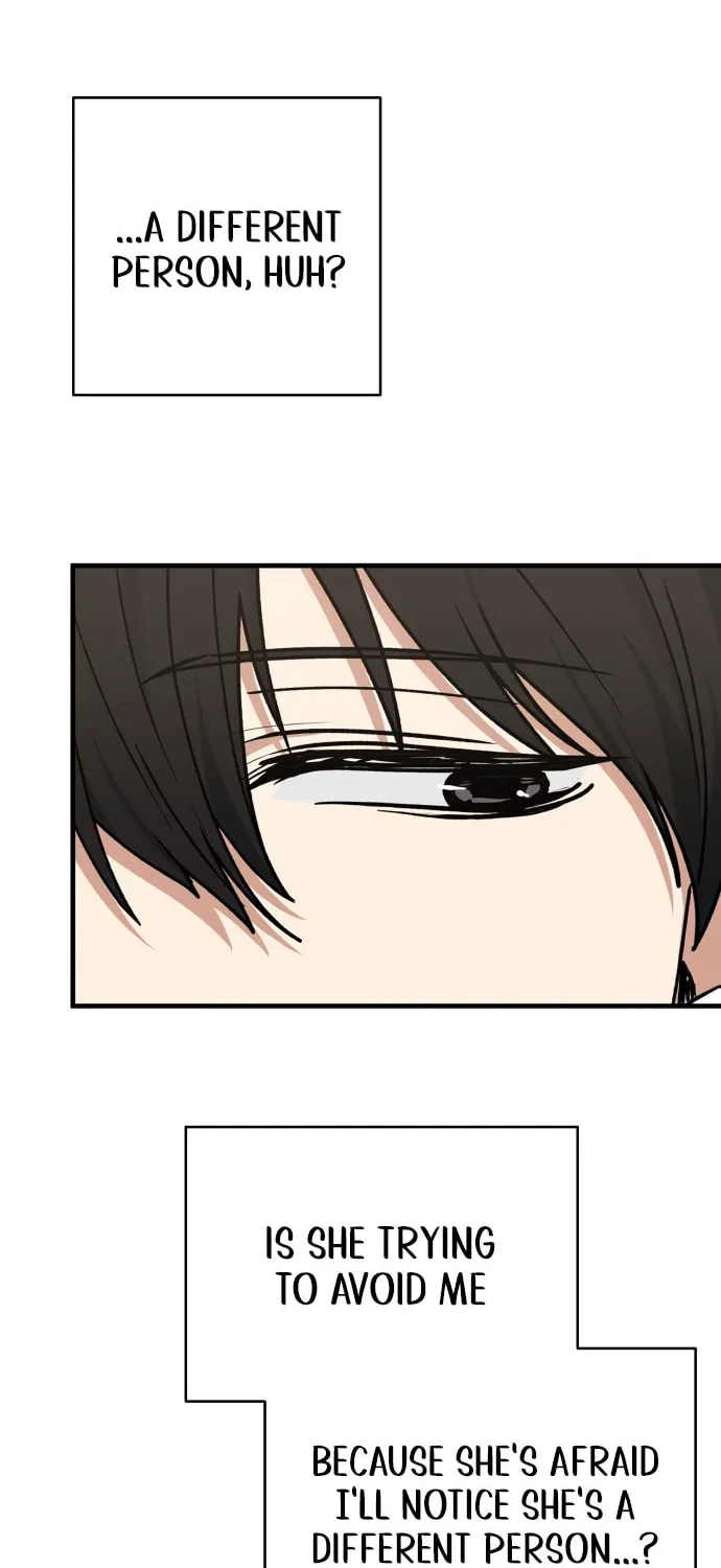 Mia Returns Chapter 16 page 71 - 