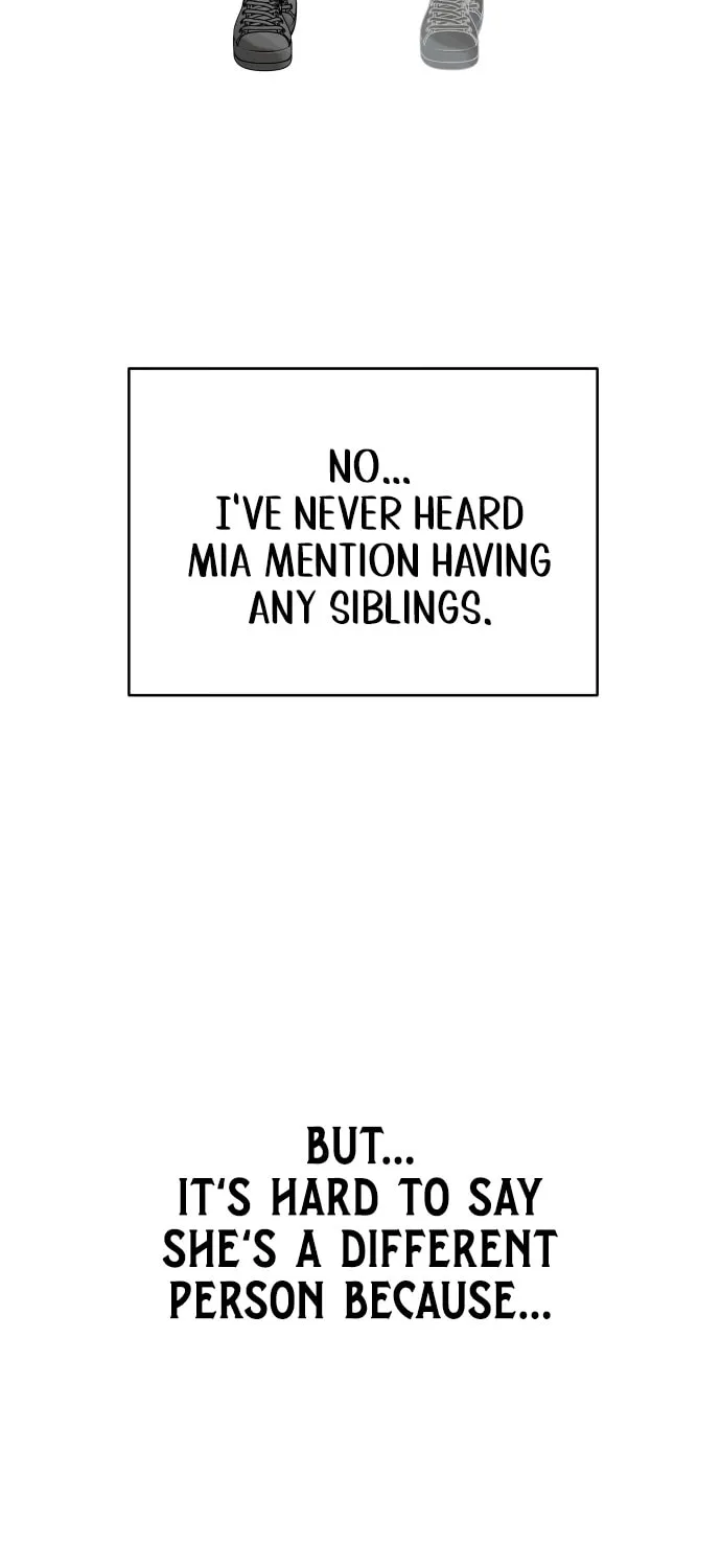 Mia Returns Chapter 16 page 74 - 