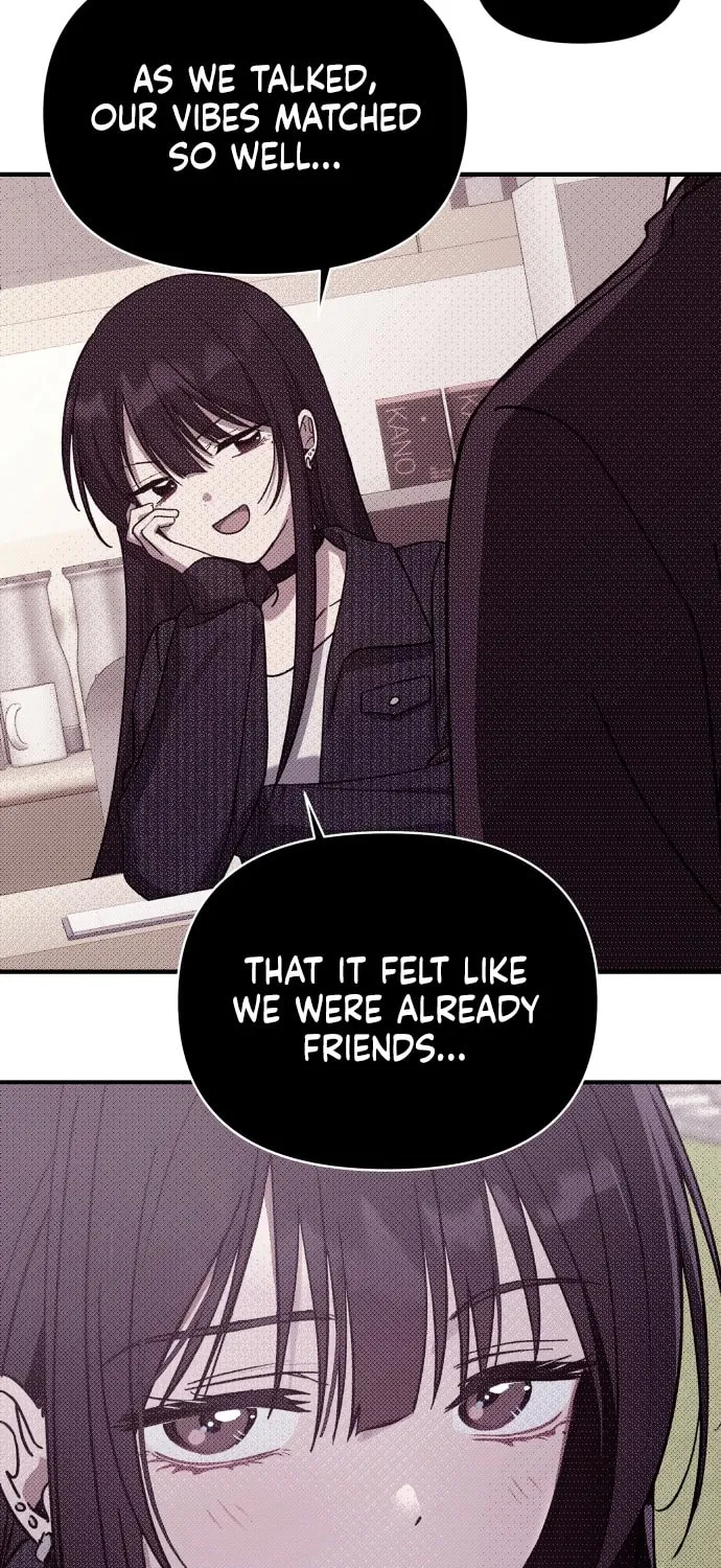 Mia Returns Chapter 16 page 81 - 