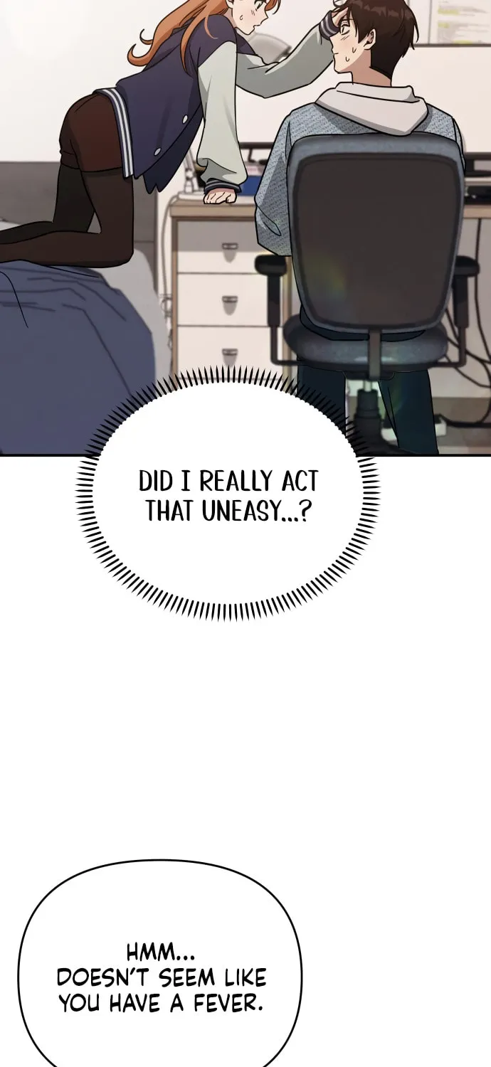 Mia Returns Chapter 16 page 89 - 
