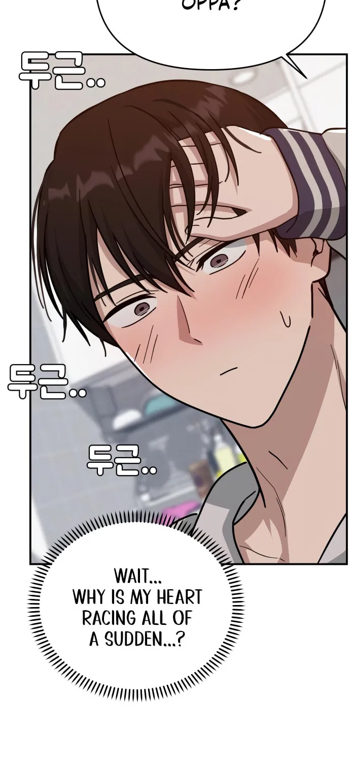 Mia Returns Chapter 16 page 91 - 