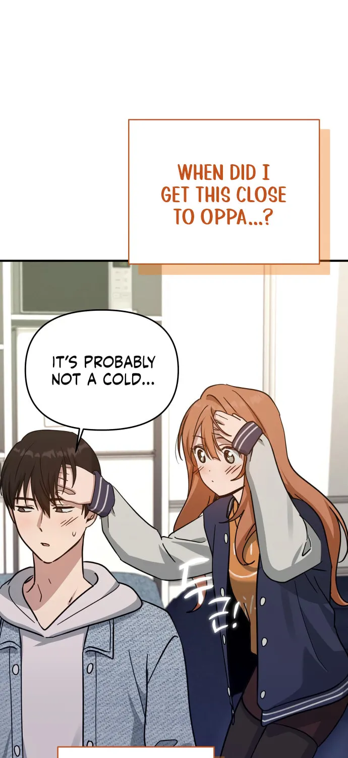 Mia Returns Chapter 16 page 96 - 