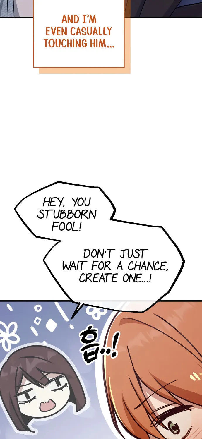 Mia Returns Chapter 16 page 97 - 