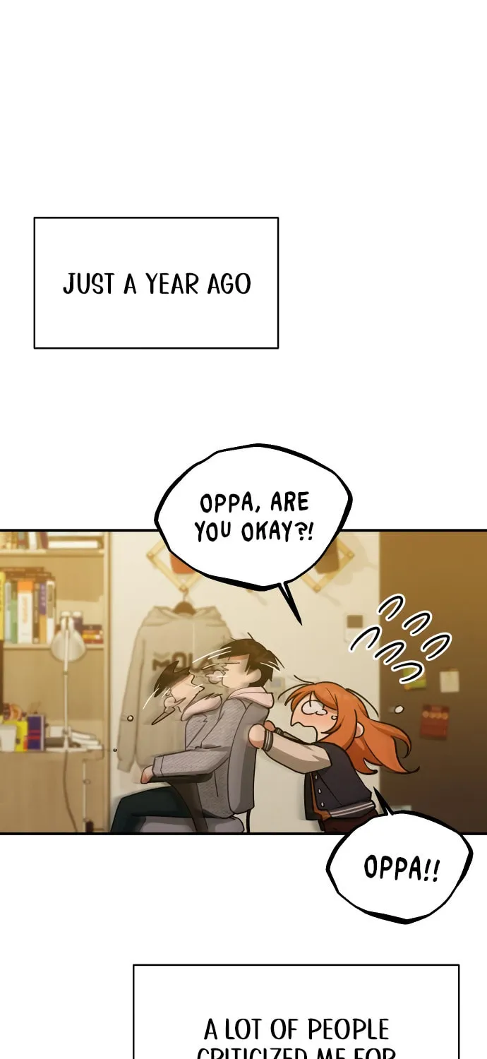 Mia Returns Chapter 17 page 13 - 