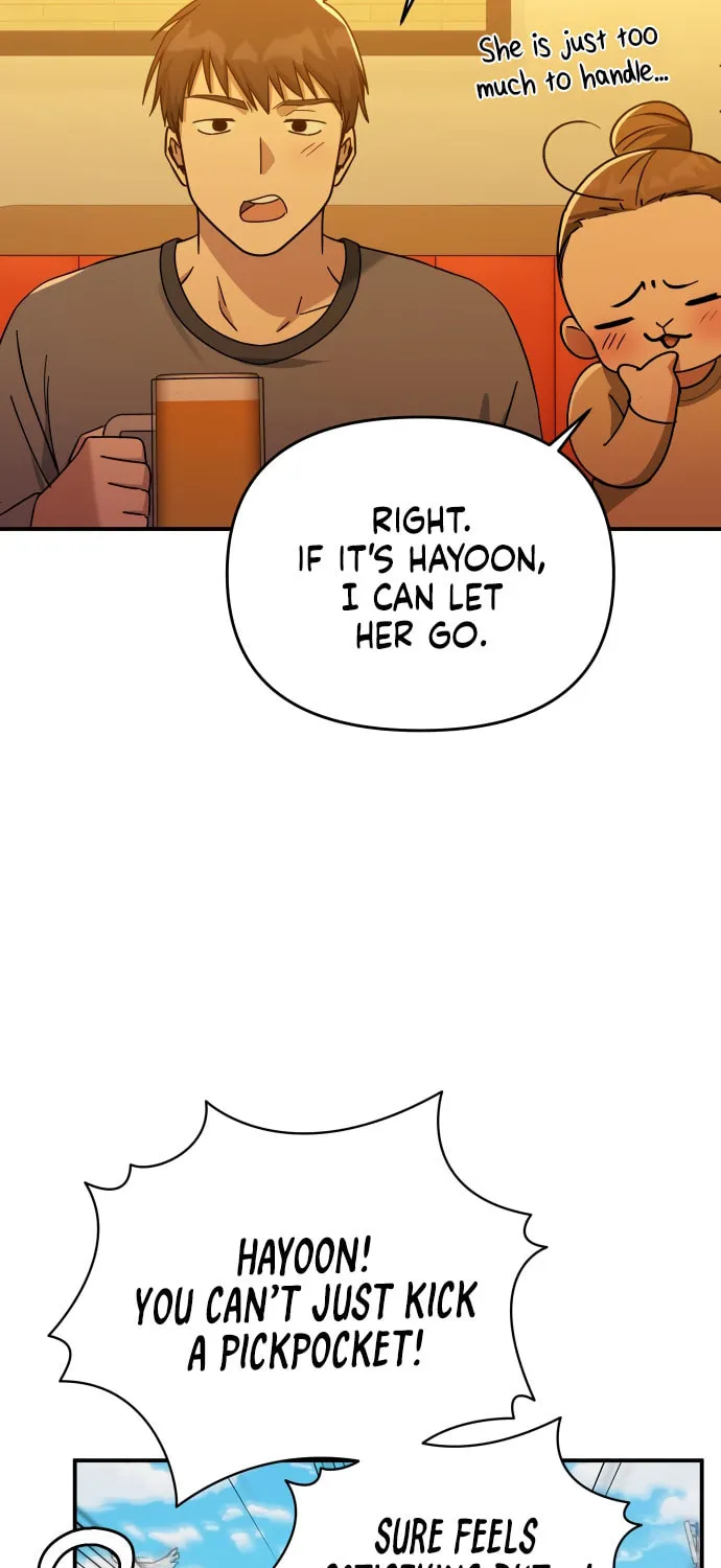 Mia Returns Chapter 17 page 15 - 
