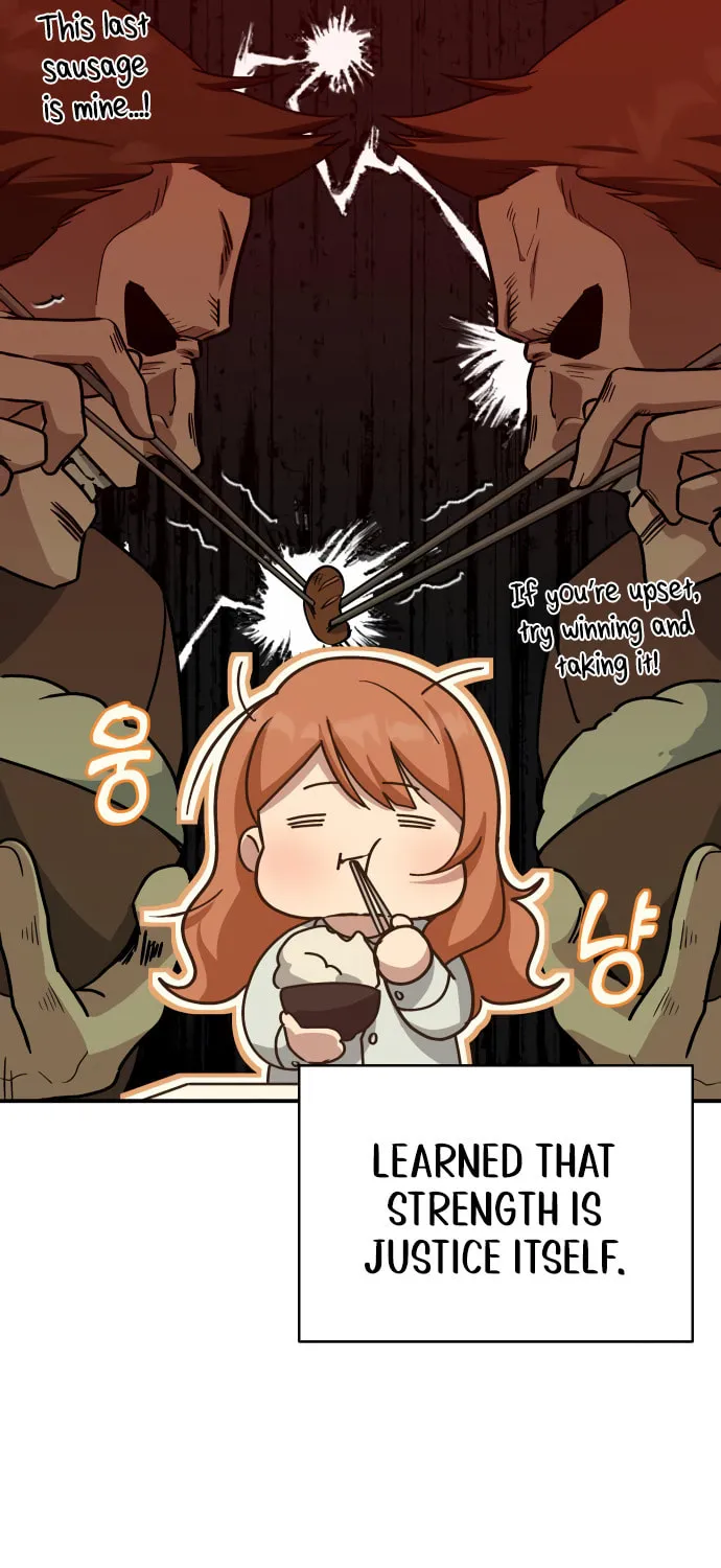 Mia Returns Chapter 17 page 18 - 