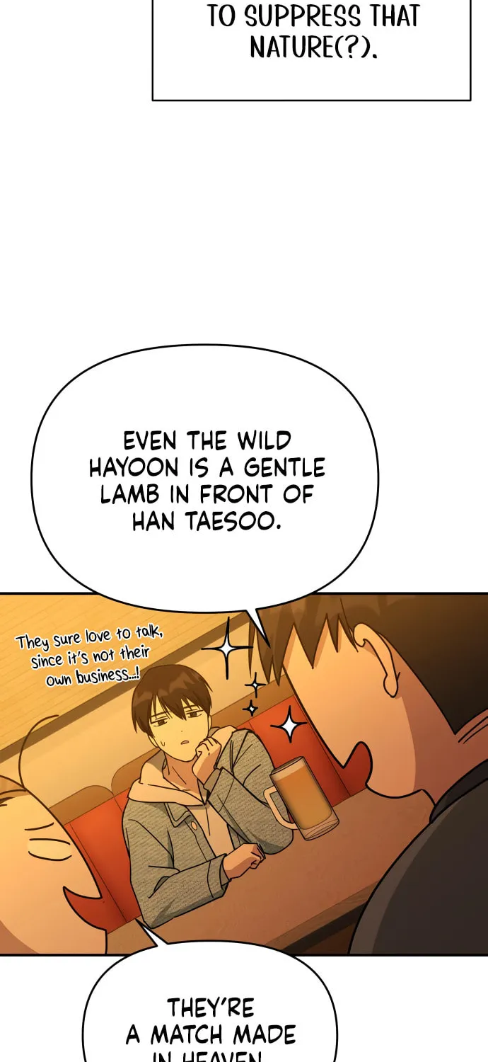 Mia Returns Chapter 17 page 21 - 