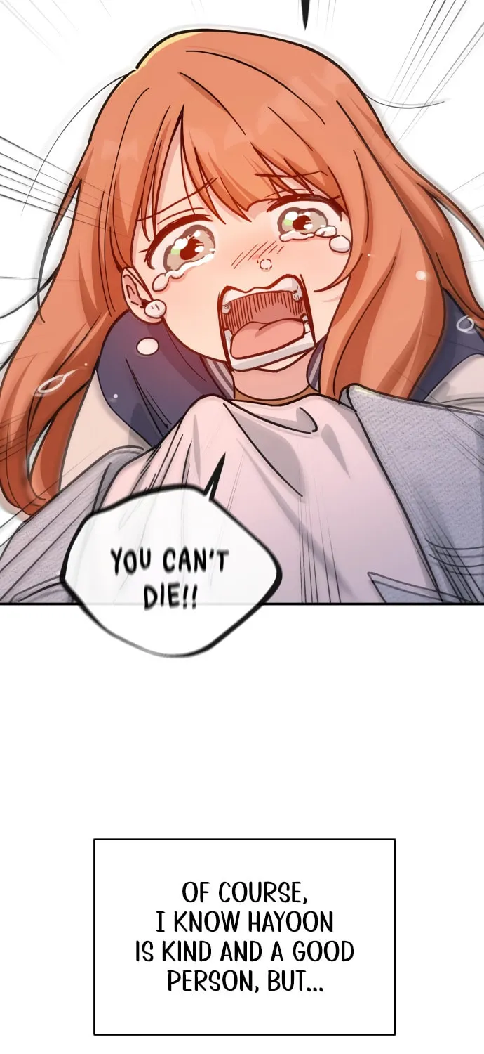 Mia Returns Chapter 17 page 26 - 