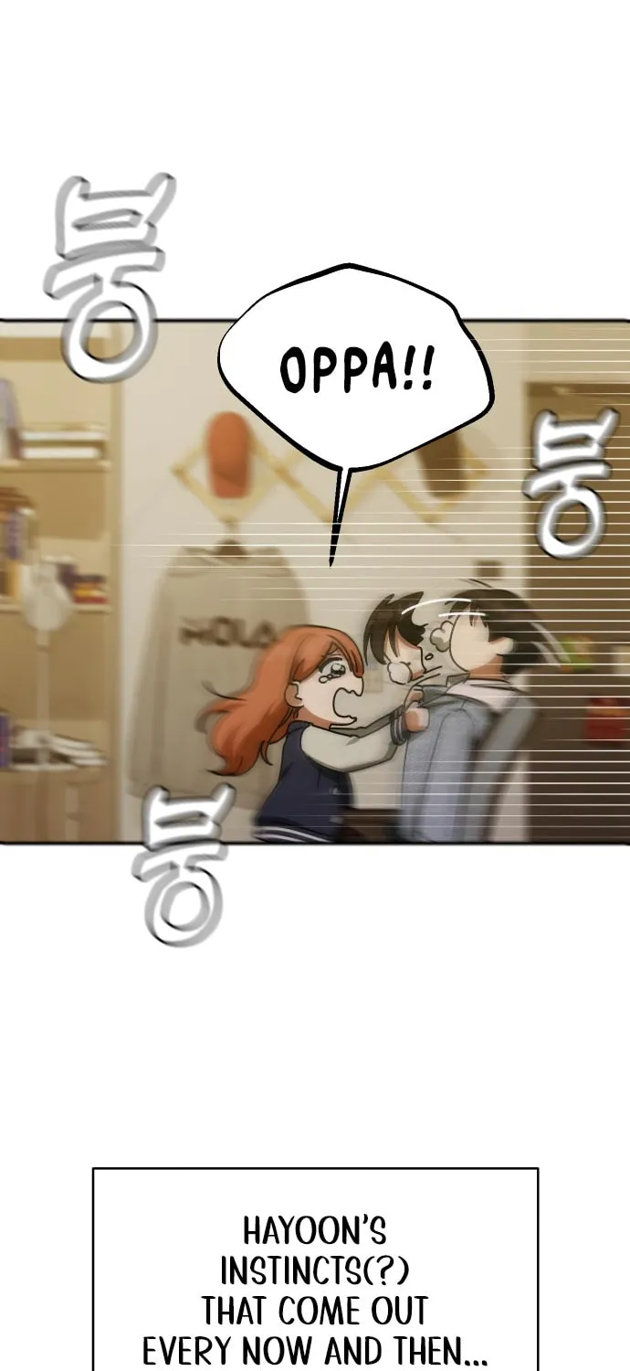 Mia Returns Chapter 17 page 27 - 