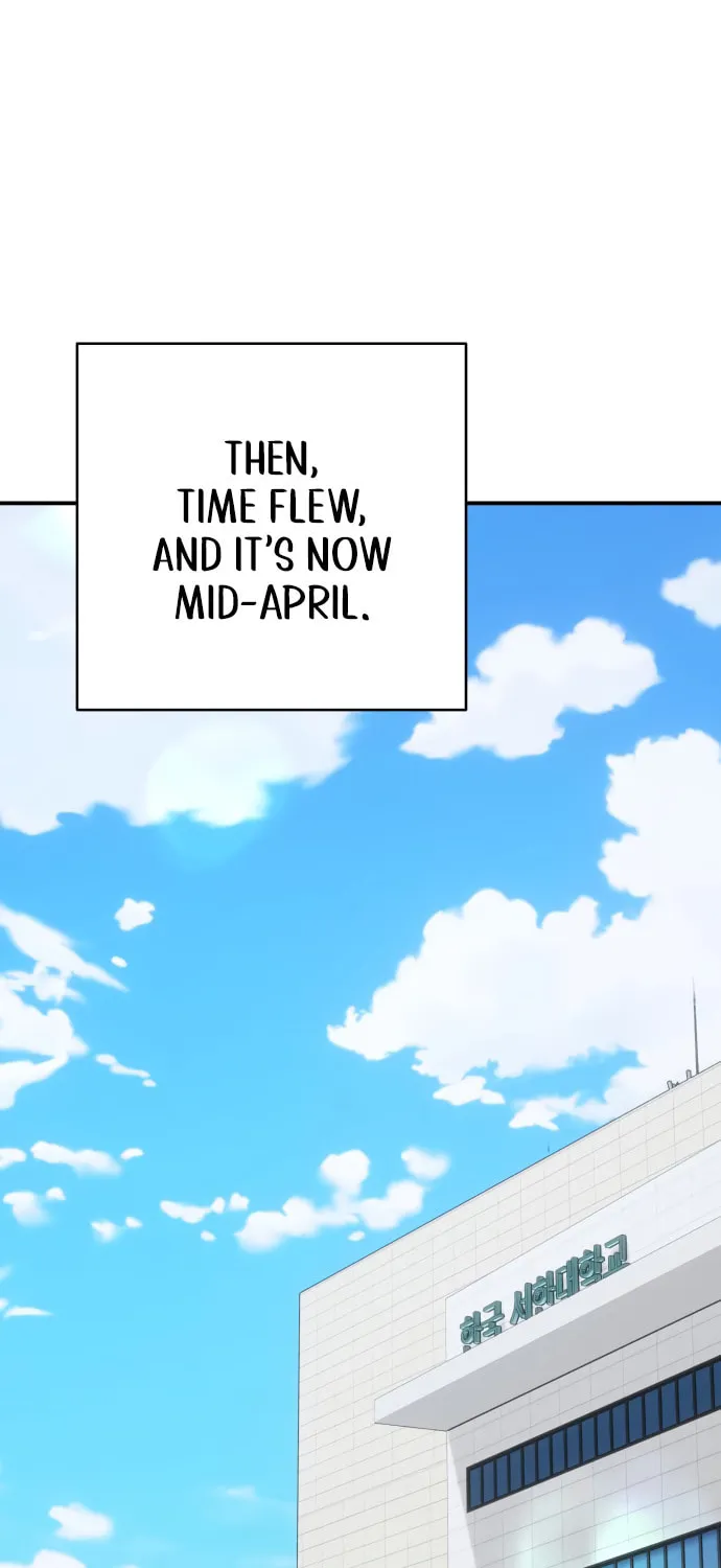 Mia Returns Chapter 17 page 31 - 