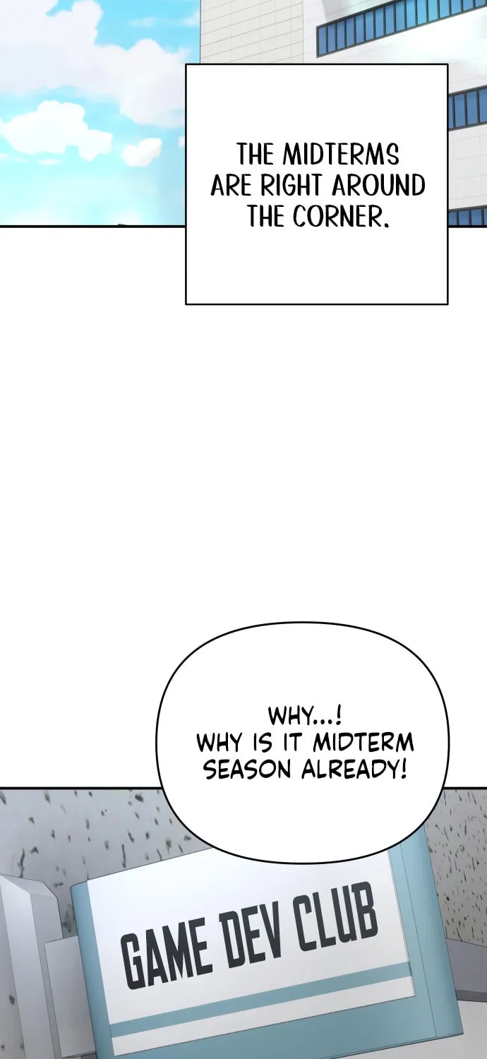 Mia Returns Chapter 17 page 32 - 