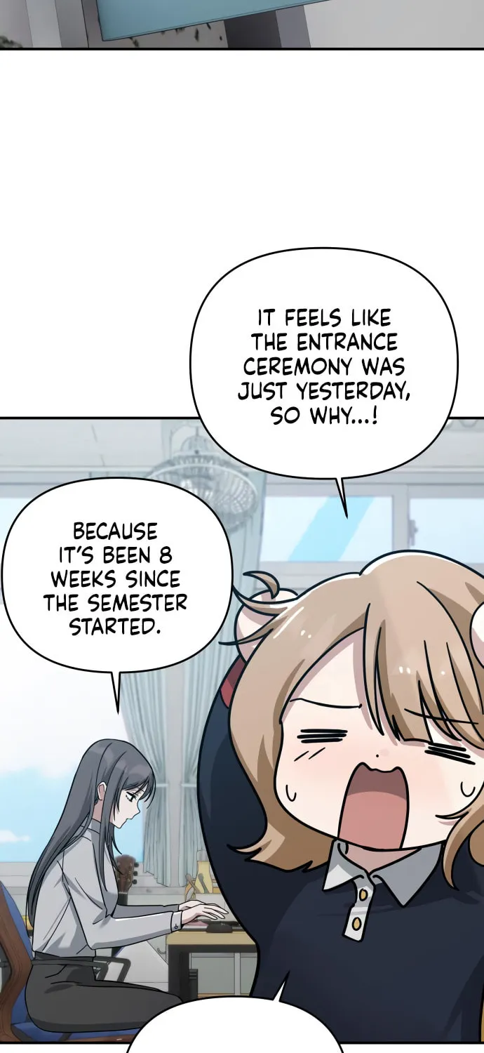 Mia Returns Chapter 17 page 33 - 