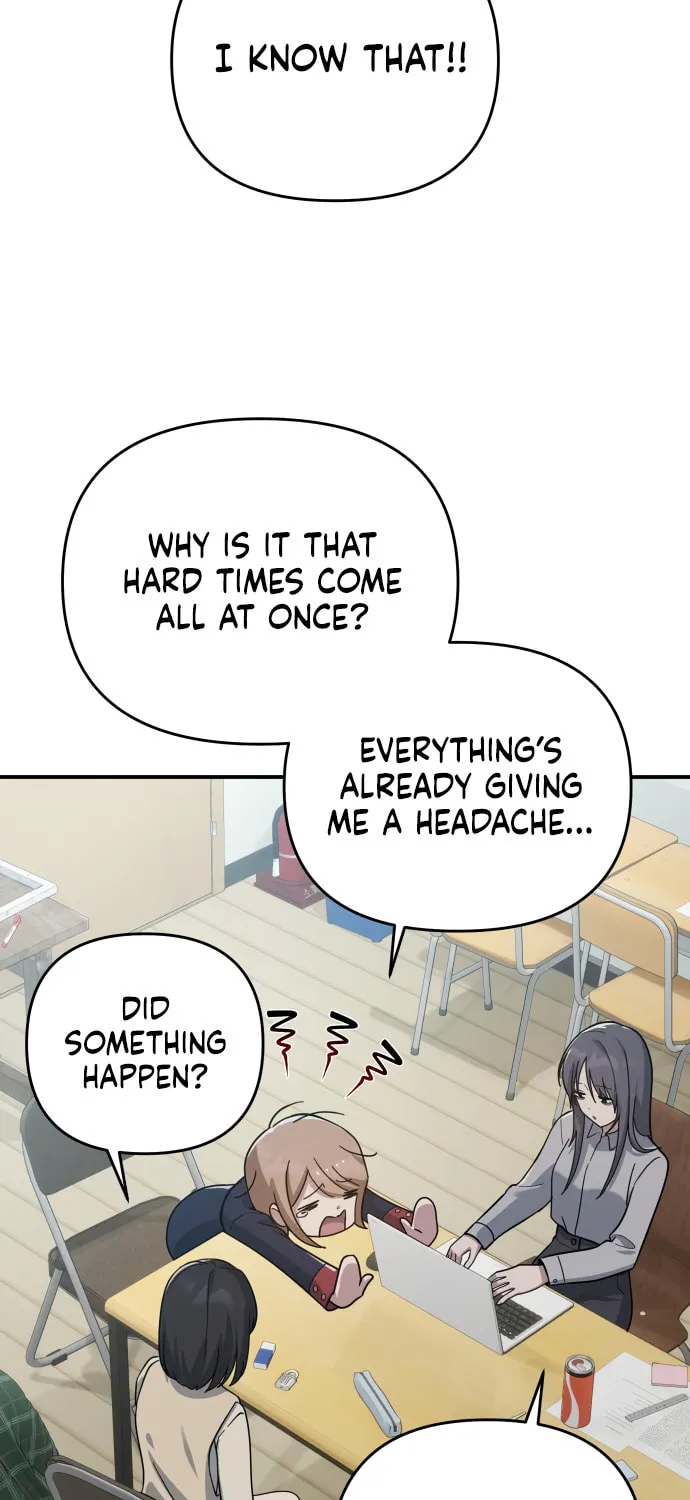 Mia Returns Chapter 17 page 34 - 