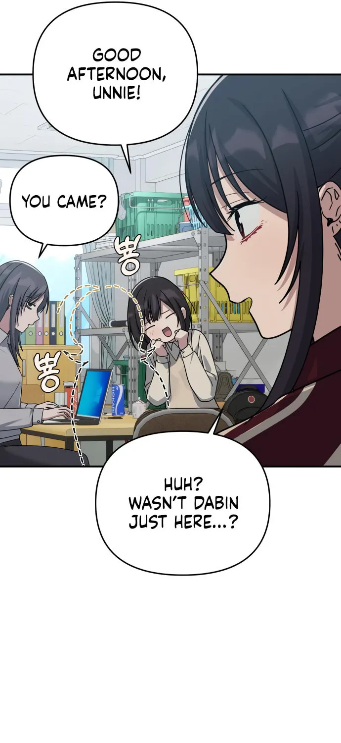 Mia Returns Chapter 17 page 41 - 