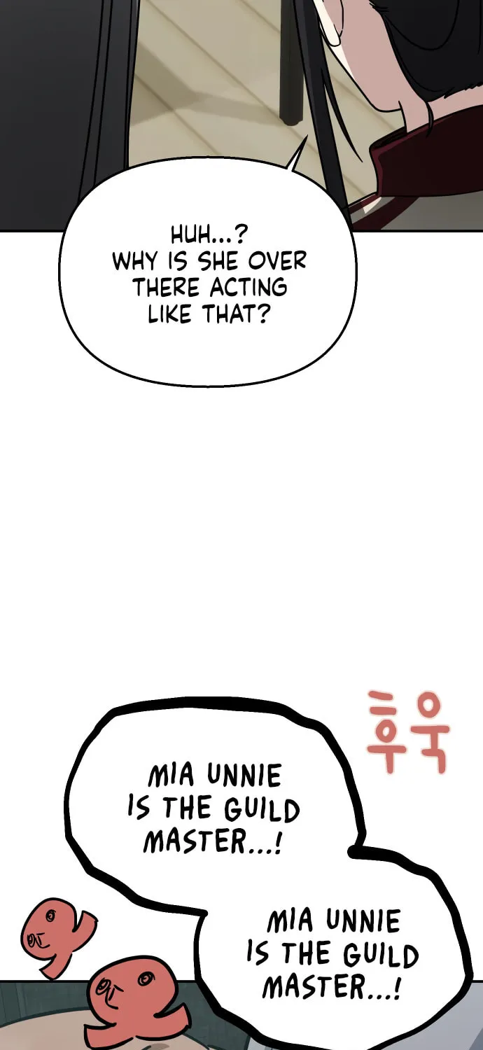 Mia Returns Chapter 17 page 43 - 