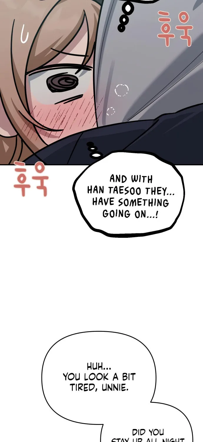 Mia Returns Chapter 17 page 44 - 