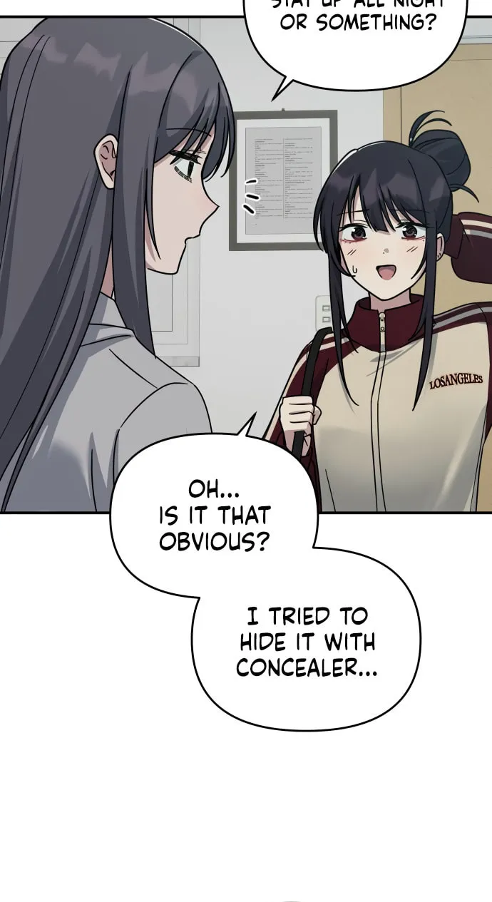 Mia Returns Chapter 17 page 45 - 