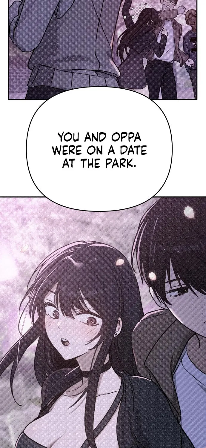 Mia Returns Chapter 17 page 48 - 