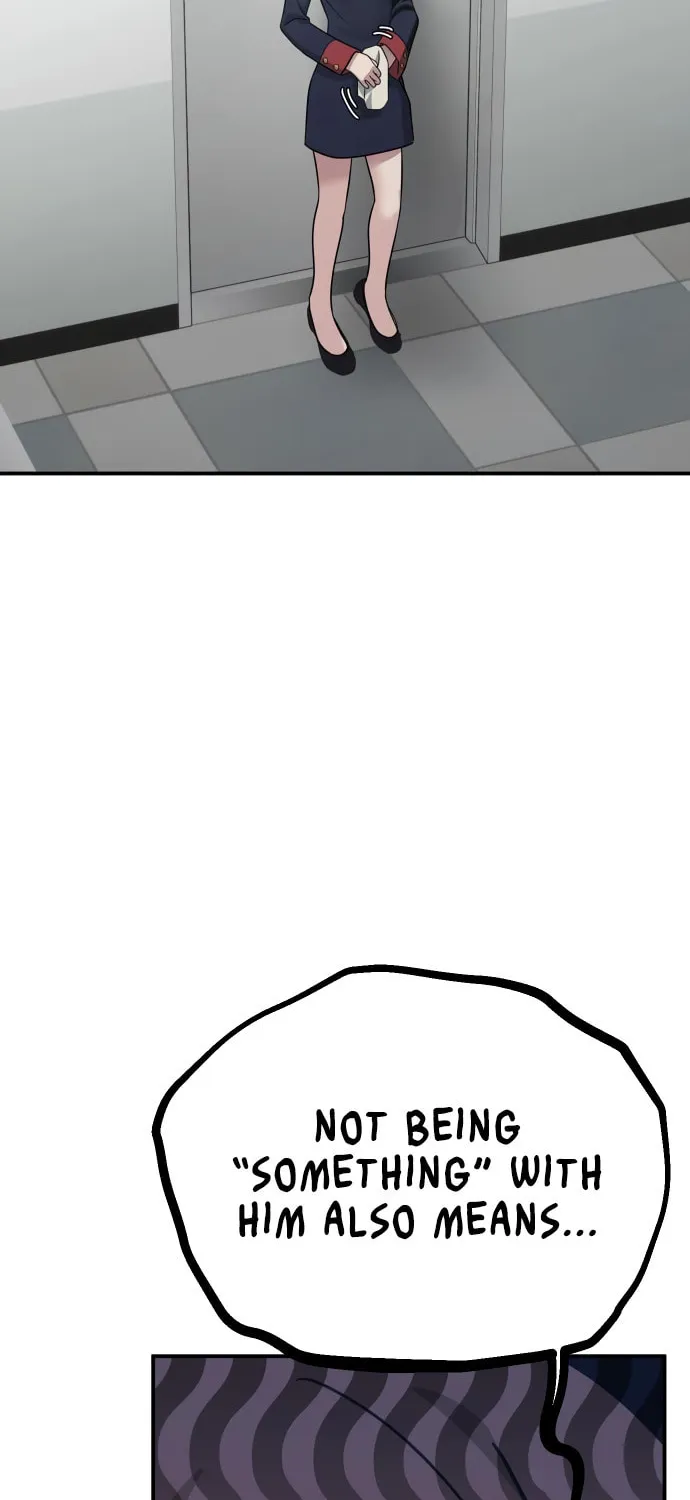 Mia Returns Chapter 17 page 64 - 