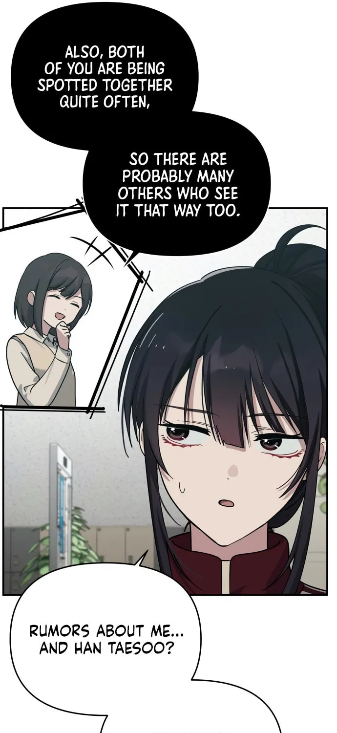 Mia Returns Chapter 17 page 69 - 