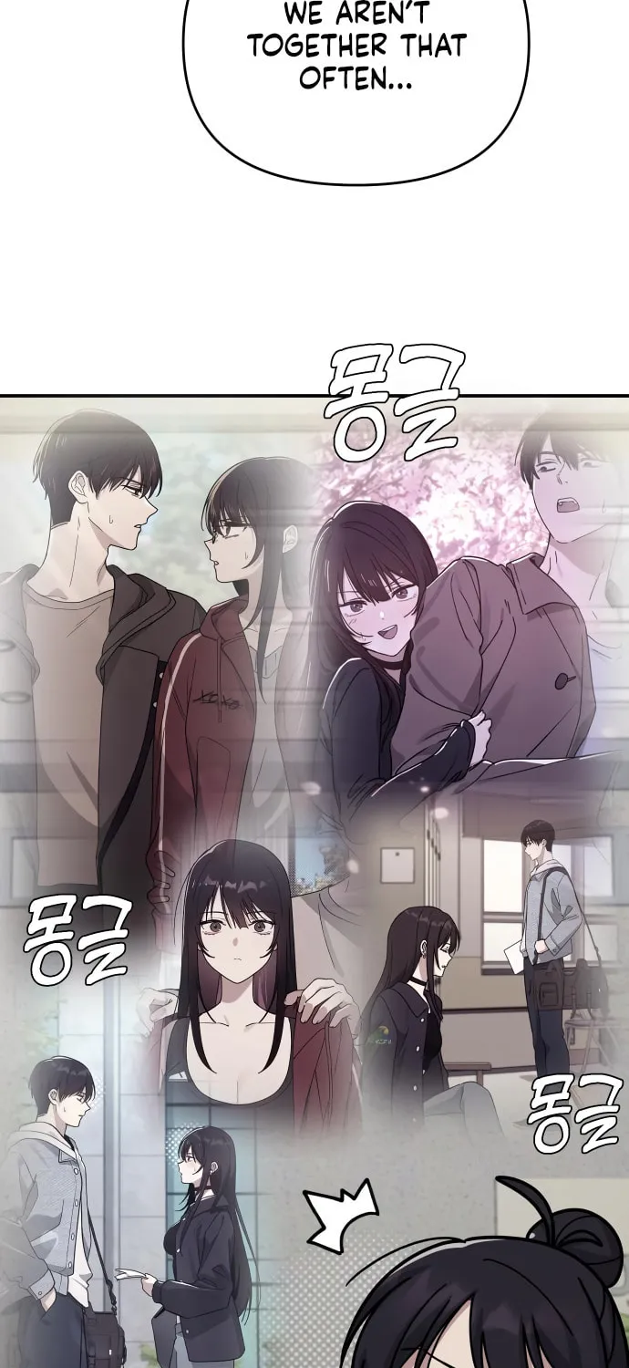 Mia Returns Chapter 17 page 70 - 