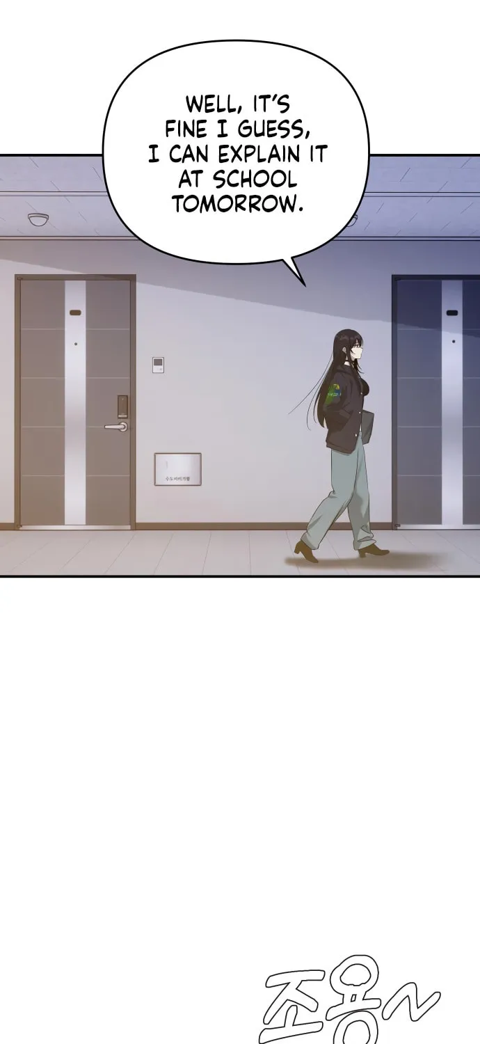 Mia Returns Chapter 17 page 8 - 
