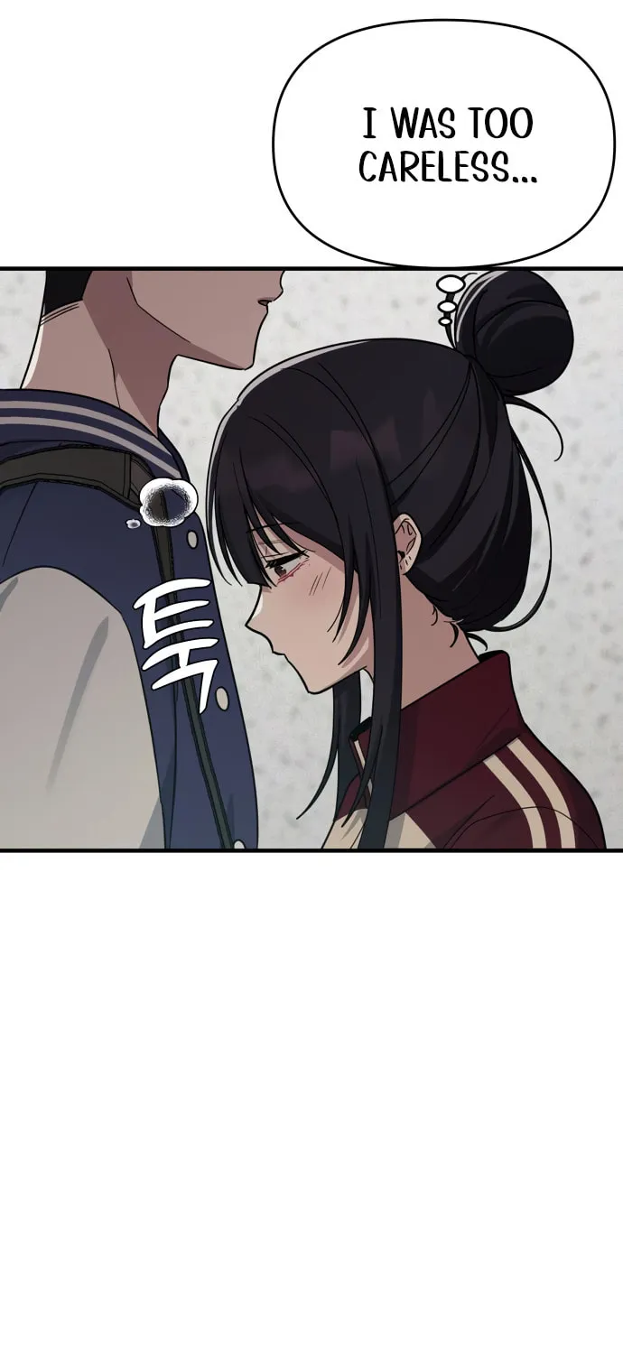 Mia Returns Chapter 17 page 77 - 