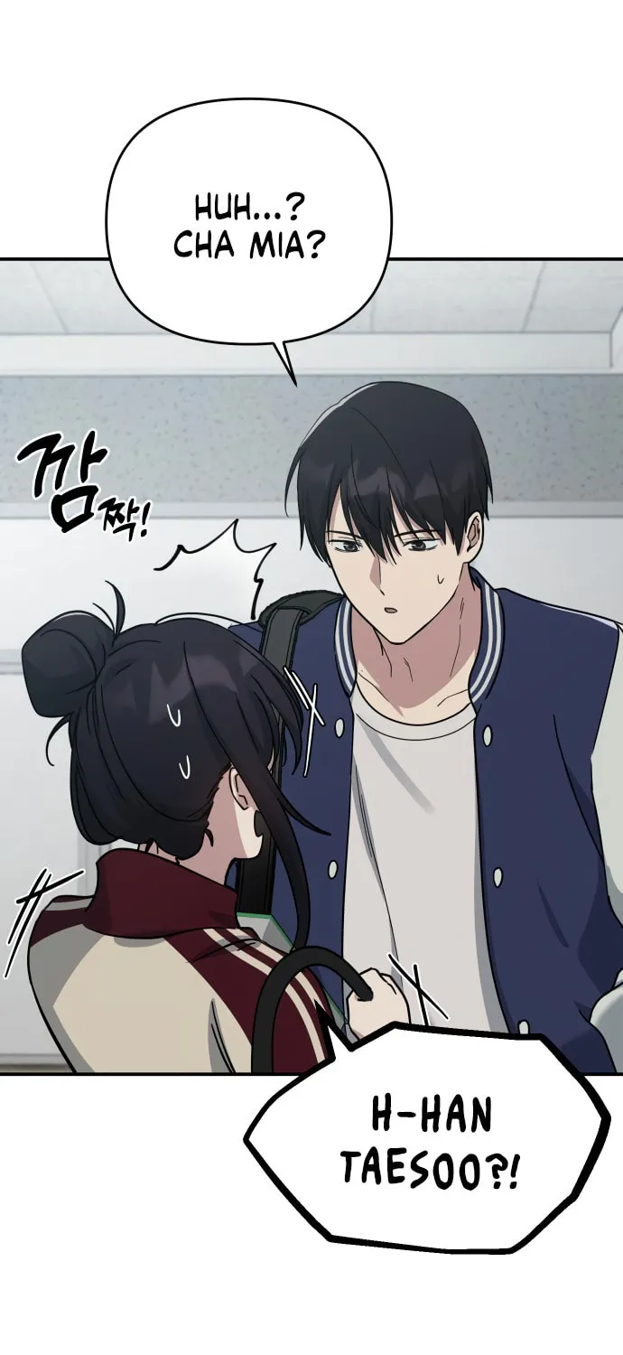 Mia Returns Chapter 17 page 78 - 