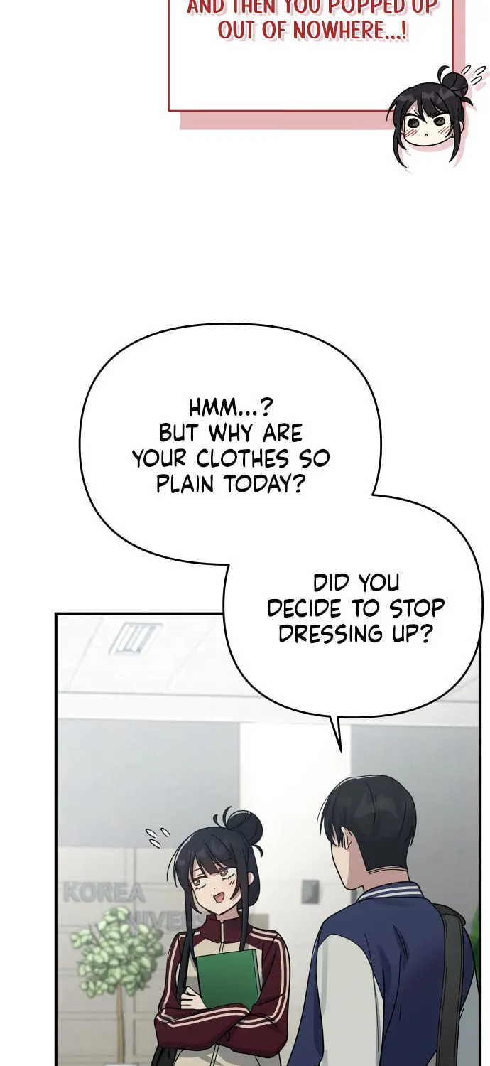Mia Returns Chapter 17 page 81 - 
