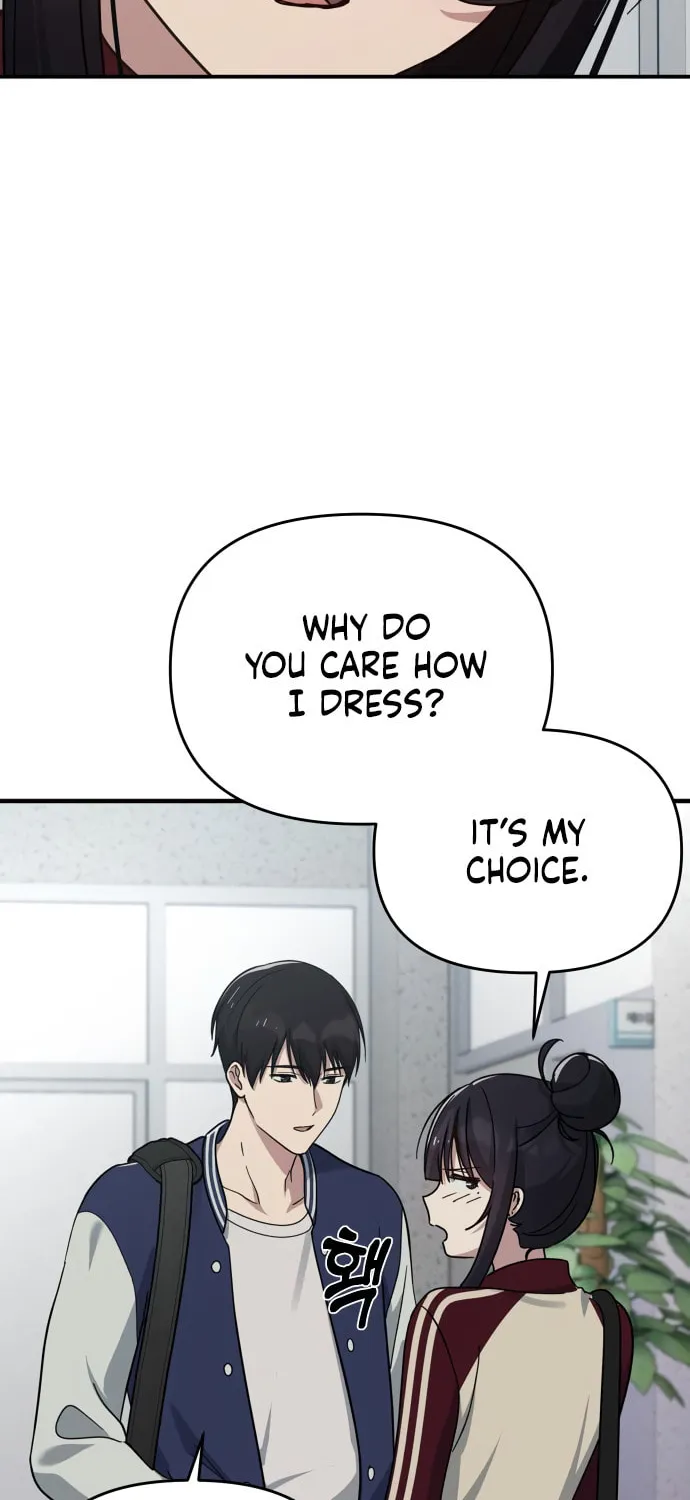 Mia Returns Chapter 17 page 83 - 