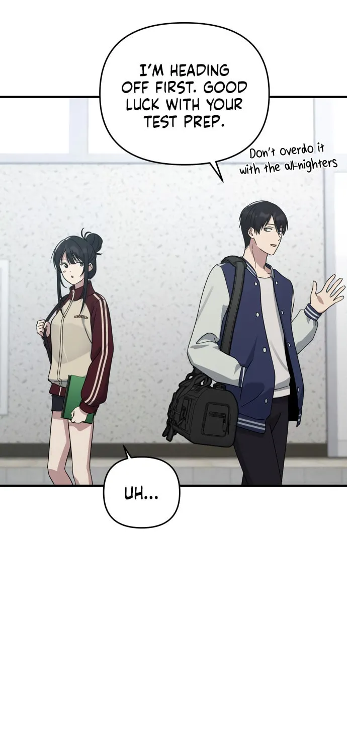 Mia Returns Chapter 17 page 87 - 