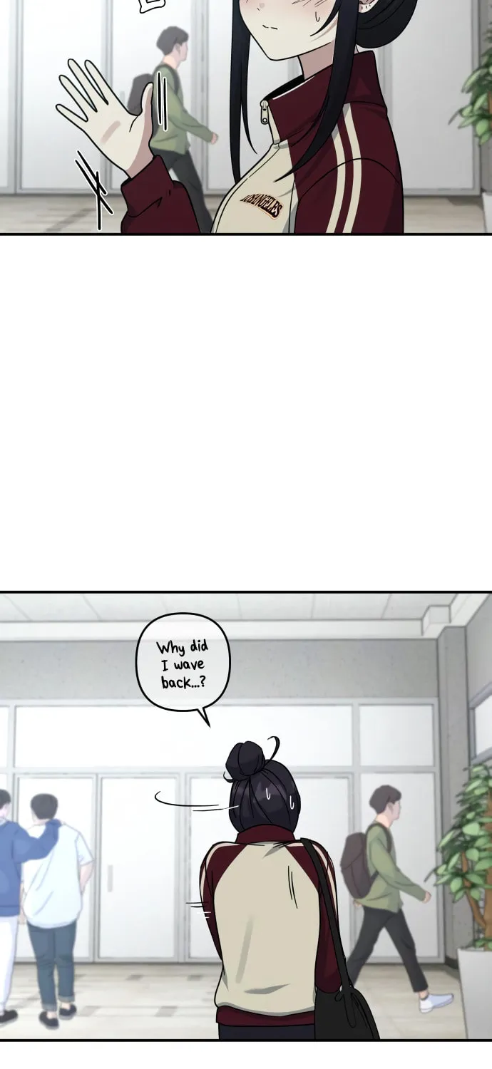 Mia Returns Chapter 17 page 89 - 
