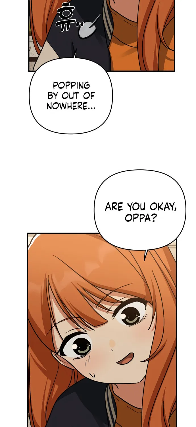 Mia Returns Chapter 17 page 10 - 