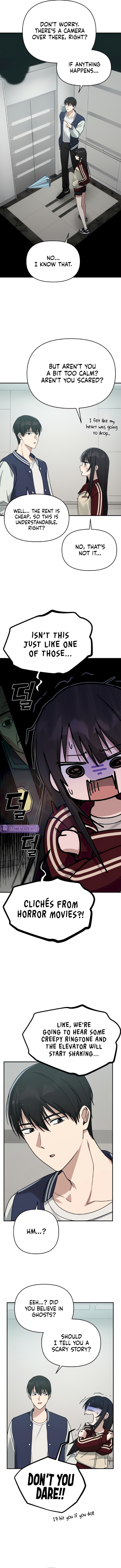 Mia Returns Chapter 18 page 2 - 