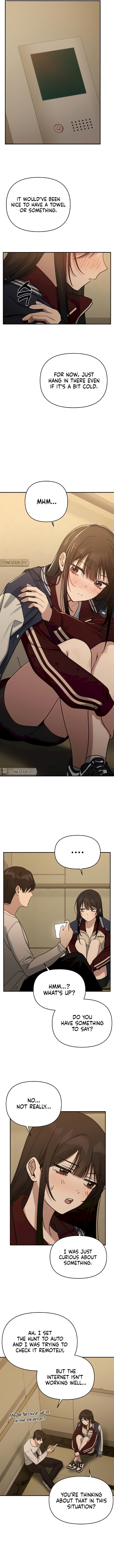 Mia Returns Chapter 18 page 6 - 