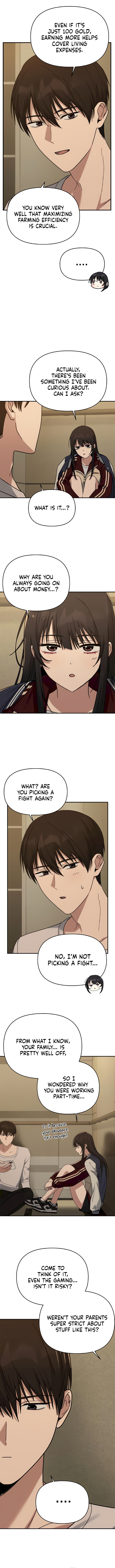 Mia Returns Chapter 18 page 7 - 
