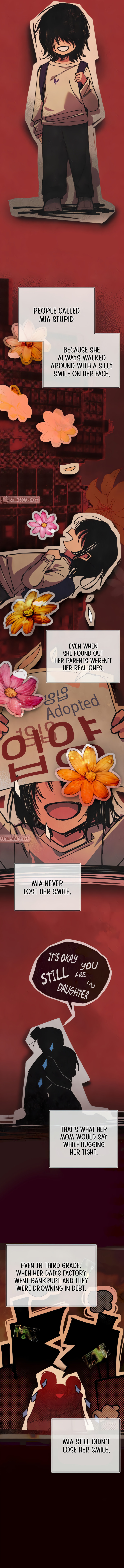 Mia Returns Chapter 19 page 2 - 