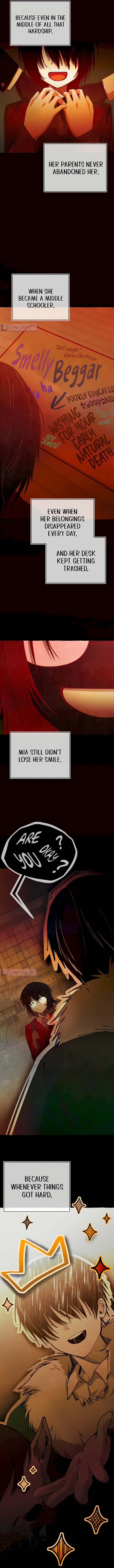 Mia Returns Chapter 19 page 3 - 