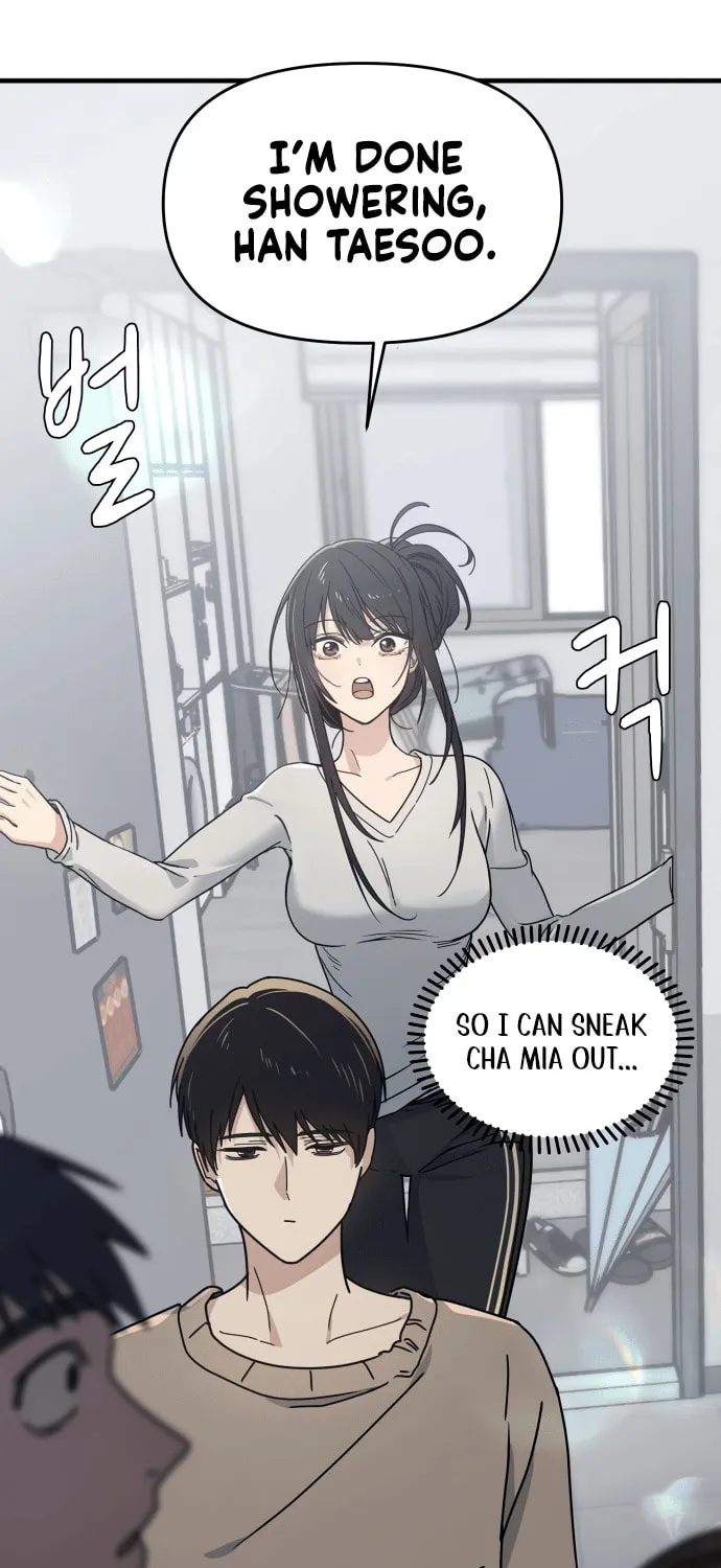 Mia Returns Chapter 2 page 104 - 