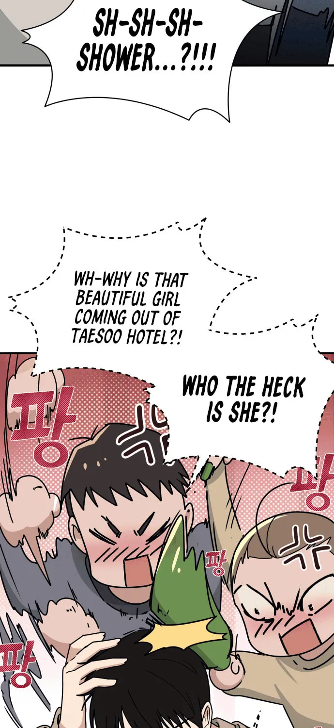 Mia Returns Chapter 2 page 108 - 