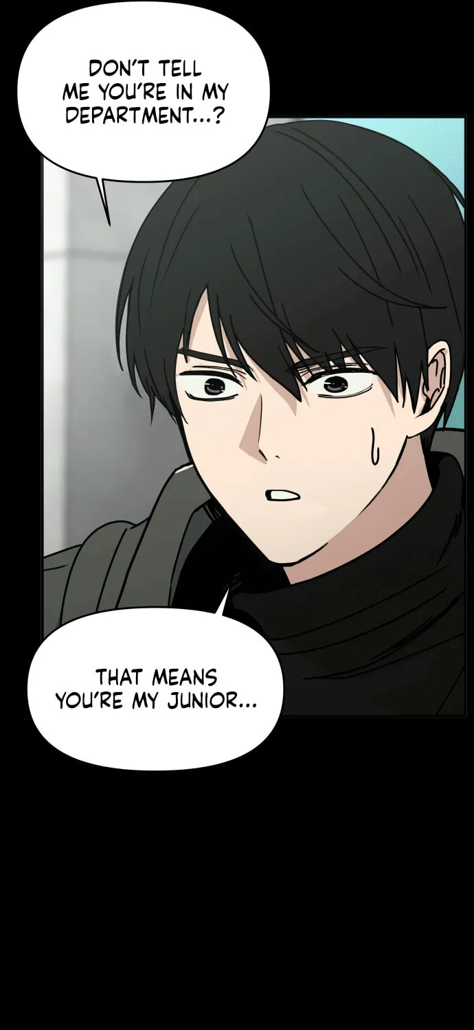 Mia Returns Chapter 2 page 15 - 